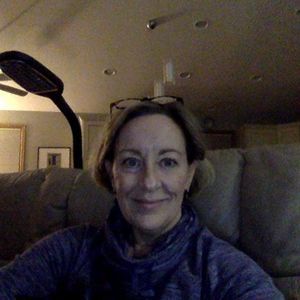 Meet your Posher, Jenni